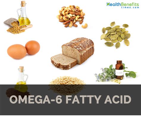 omega 6|omega 6 fatty acids chart.